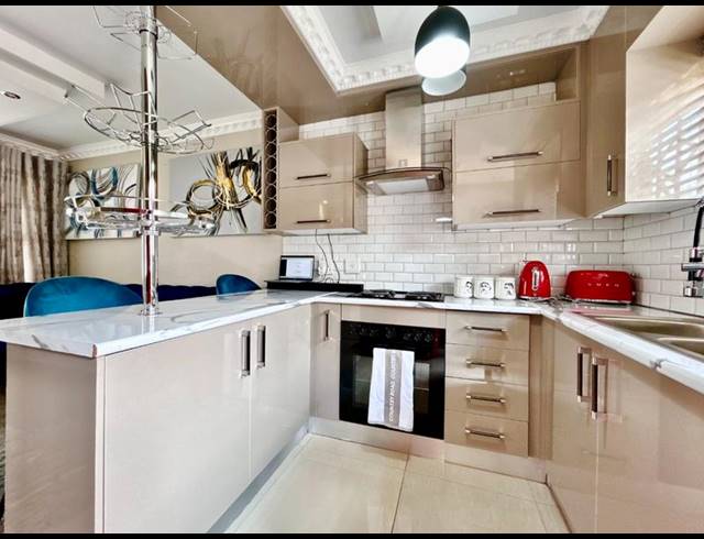 3 BEDROOM HOUSE FOR SALE IN CHANTELLE